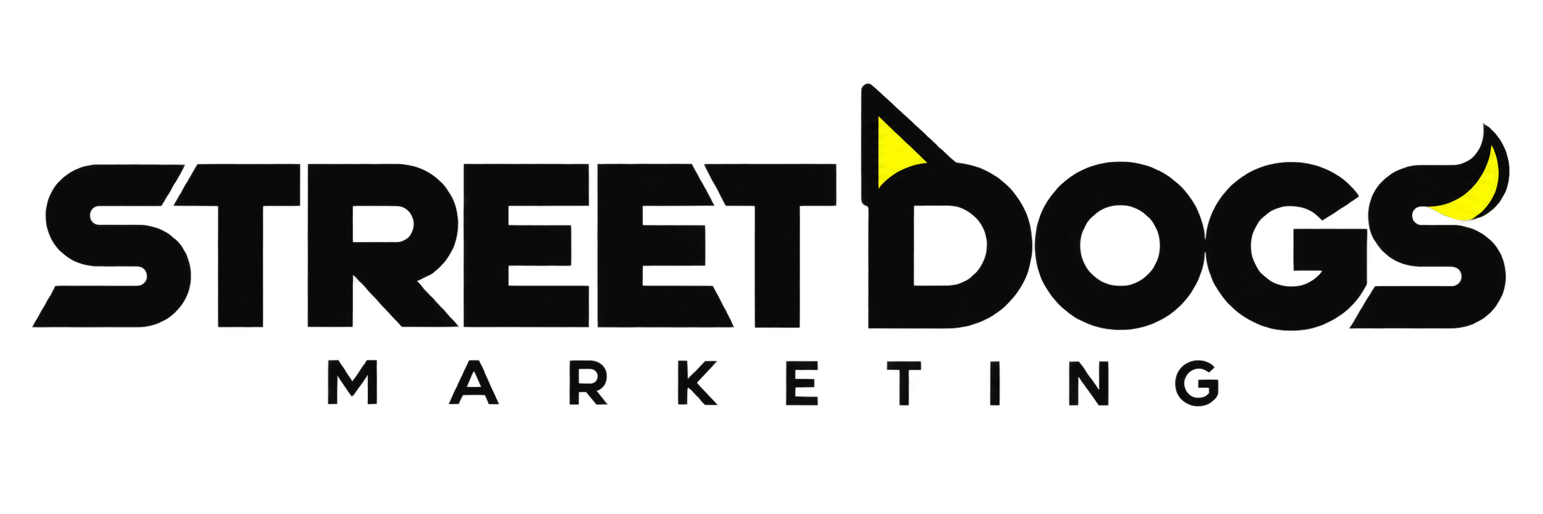 Street Dogs Marketing